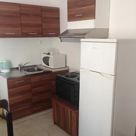 Daire Apartamenti Todorovi Sarafovo