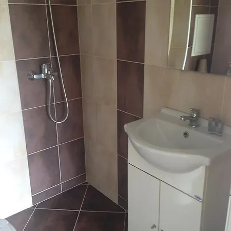 Daire Apartamenti Todorovi