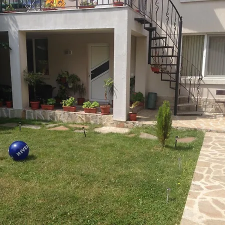 Daire Apartamenti Todorovi *