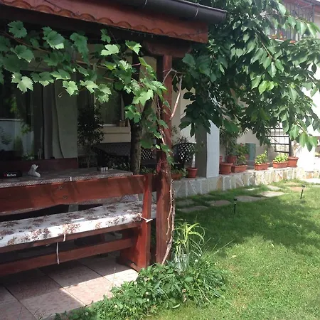 Daire Apartamenti Todorovi