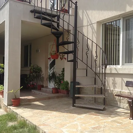 Daire Apartamenti Todorovi *