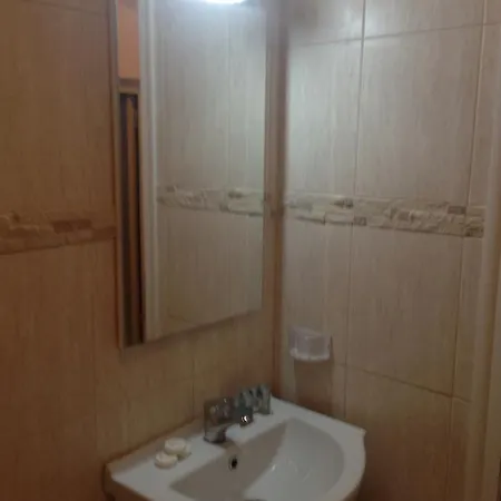 Apartamenti Todorovi Daire *