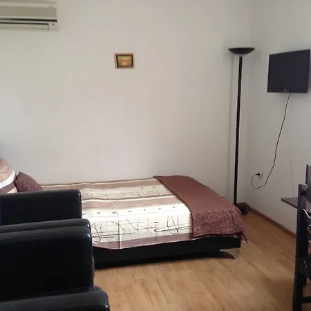 Daire Apartamenti Todorovi *