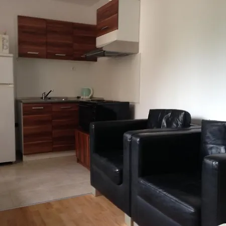 Daire Apartamenti Todorovi Sarafovo