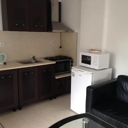 Apartamenti Todorovi Daire *