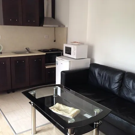 Daire Apartamenti Todorovi