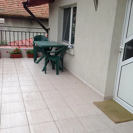 Daire Apartamenti Todorovi *