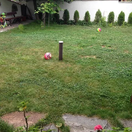 Daire Apartamenti Todorovi *